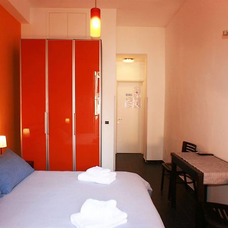 Macao Rooms Roma Exterior foto